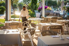 Hotel Club Saraceno