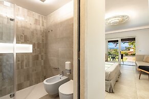 Hotel Club Saraceno