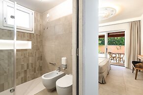 Hotel Club Saraceno