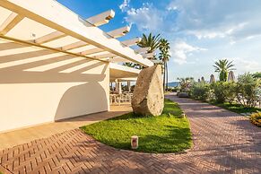 Hotel Club Saraceno