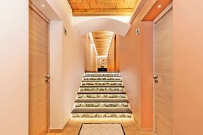 Hotel Club Saraceno