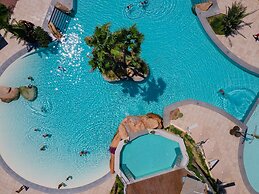 Hotel Club Saraceno