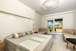 Hotel Club Saraceno
