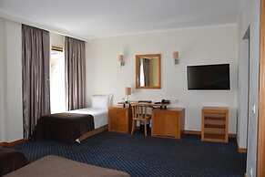 Quiaios Hotel