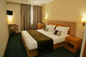 Quiaios Hotel