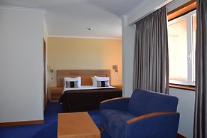 Quiaios Hotel