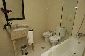Quiaios Hotel