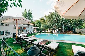 Hotel Forest Gate