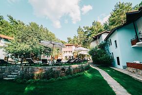 Hotel Forest Gate