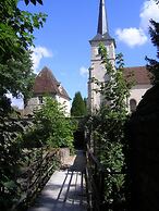 L'Orée des Vignes