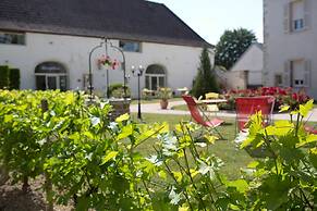 L'Orée des Vignes