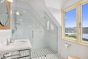 Larnach Lodge