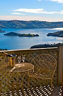 Larnach Lodge