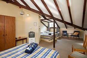Larnach Lodge