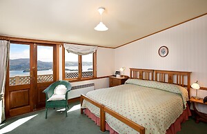 Larnach Lodge
