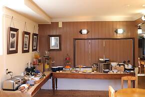Larnach Lodge
