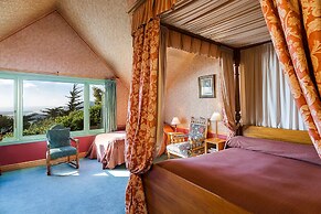 Larnach Lodge