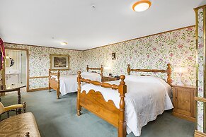 Larnach Lodge