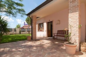 Gentarrubia - B&B