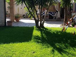 Gentarrubia - B&B