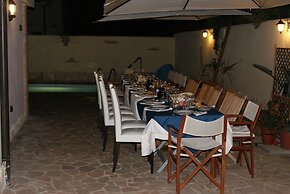 Gentarrubia - B&B