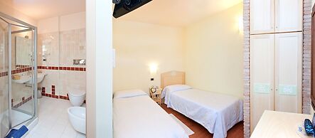 Gentarrubia - B&B