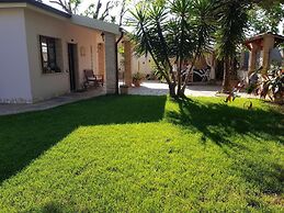 Gentarrubia - B&B