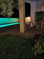 Gentarrubia - B&B