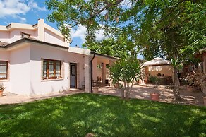 Gentarrubia - B&B