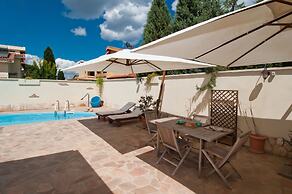 Gentarrubia - B&B