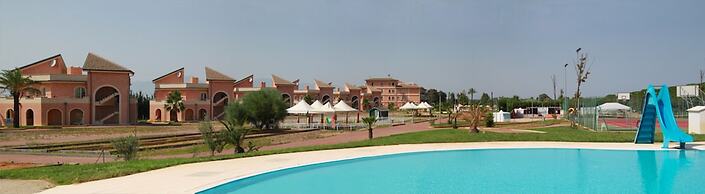 BV Airone Resort