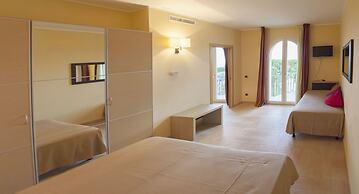BV Airone Resort
