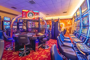 Casino & Hotel ADMIRAL Skofije