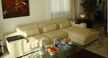 Amadora Luxury Villas