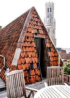 Huyze Die Maene