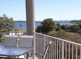 On the Bay Apartments