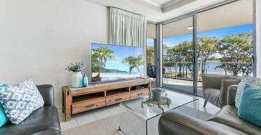 On the Bay Apartments