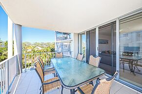 On the Bay Apartments
