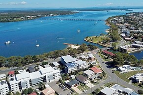 On the Bay Apartments