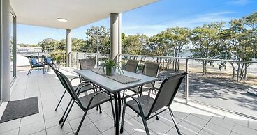 On the Bay Apartments