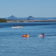 On the Bay Apartments