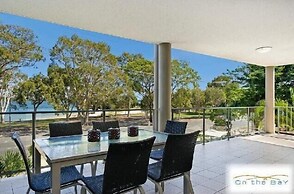 On the Bay Apartments