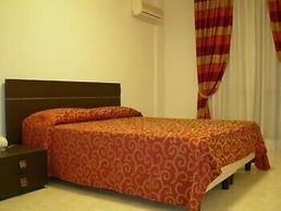 Residence Monte Grappa