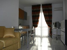 Residence Monte Grappa