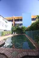 Mid City Luxury Suites