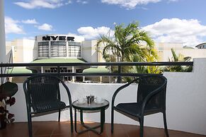 Mid City Luxury Suites