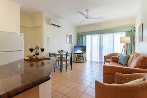 Mid City Luxury Suites