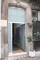 Lunar Guest House
