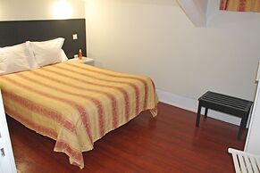 Lunar Guest House