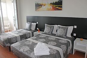 Lunar Guest House